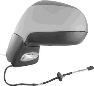 Compre E2550 SPJ Espelho de retrovisão direito