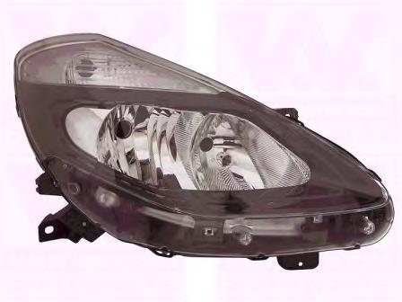 Luz direita Renault (RVI) 7701072013 preço, a partir de 291,08 USD