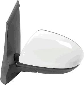 Compre Espelho de retrovisão esquerdo Mazda 2 2