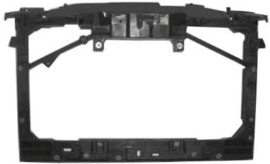 Compre Suporte do radiador montado (painel de montagem de fixação das luzes) Mazda 6 