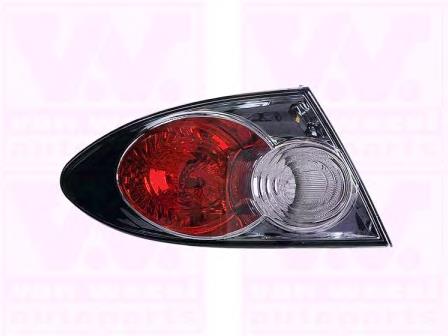 Lanterna traseira esquerda externa Mazda GR1A51180A preço, a partir de 45,97 USD