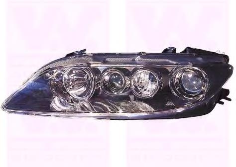 Compre 26075JG40A Nissan/Infiniti Luz esquerda