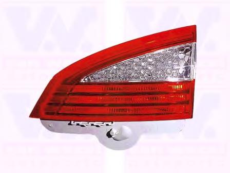 Lanterna traseira direita interna Ford 7S7113A602A preço, a partir de 70,27 USD