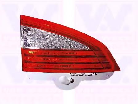 Lanterna traseira esquerda interna Ford 7S7113A603NF preço, a partir de 54,48 USD