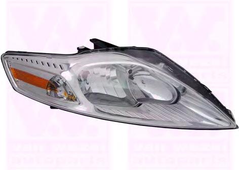 Compre 7S7113100AF Ford Luz direita