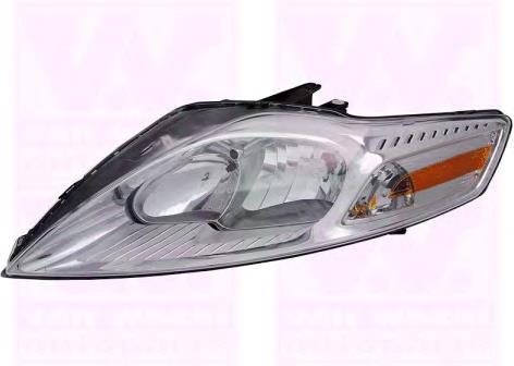 Compre 1751684 Ford Luz esquerda