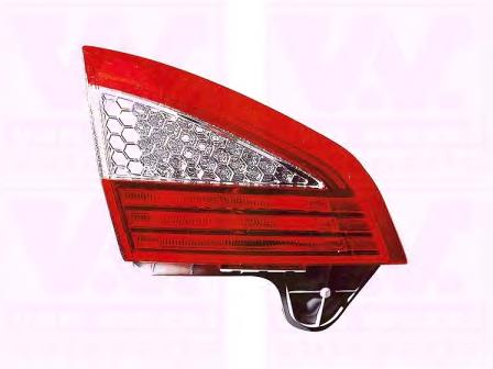 Compre 9EL176578011 HELLA Lanterna traseira esquerda interna