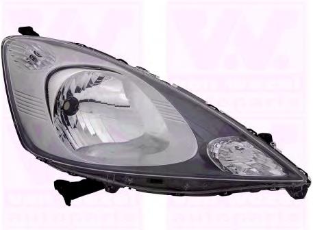 Compre H675A31 NPS Luz direita