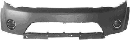 Pára-choque dianteiro Polcar 526607 preço, a partir de 137,21 USD