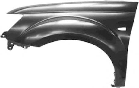 Pára-lama dianteiro esquerdo Polcar 526601 preço, a partir de 143,42 USD