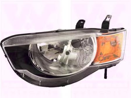 Luz esquerda Mitsubishi 8301B651 preço, a partir de 225,24 USD