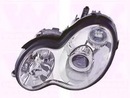 LPC482 Magneti Marelli Luz esquerda