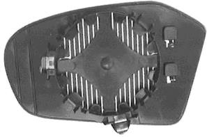 Compre A1698100721 Mercedes Elemento espelhado do espelho de retrovisão esquerdo