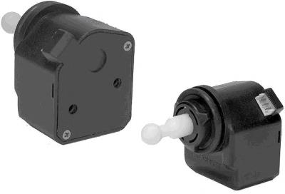 Corretor da luz Audi A6 4F2