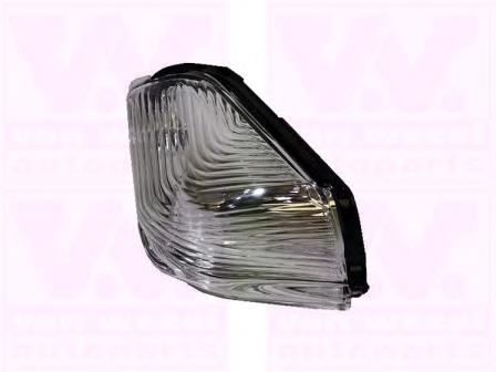 Compre 2E0953050A VAG Pisca-pisca de espelho direito