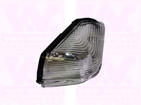 Pisca-pisca de espelho esquerdo Mercedes 001822892064 preço, a partir de 9,12 USD