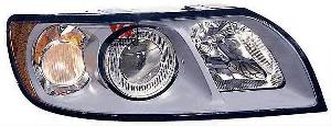 Luz direita Volvo 31335222