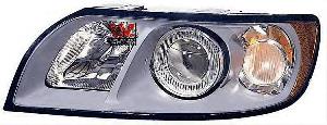 Luz esquerda Volvo 30678912