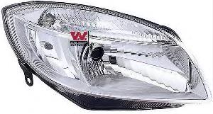 Luz direita Jumasa 38324704