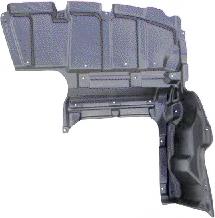Proteção de motor direito Toyota 5140805031 preço, a partir de 29,80 USD