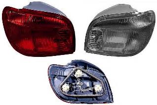 Compre 2231268 Alkar Lanterna traseira esquerda