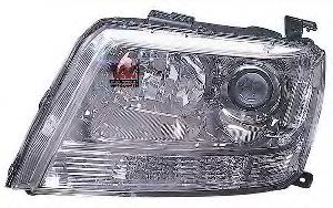 Compre 3532065J30 Suzuki Luz esquerda
