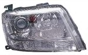 Compre 3512065J32 Suzuki Luz direita