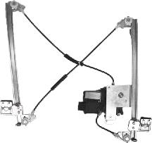 Mecanismo de acionamento de vidro da porta dianteira esquerda Ford 1060729 preço, a partir de 146,39 USD