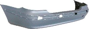 Pára-choque traseiro Mercedes 2118800740 preço, a partir de 328,60 USD