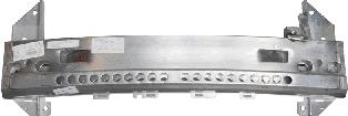  Reforçador do pára-choque dianteiro Mini Cooper hatchback (R50, R53) (2001 - 2006) 
