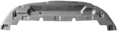 Proteção de motor dianteira Ford 1301046 preço, a partir de 41,37 USD