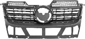 Grelha do radiador VAG 1K5853653C9B9 preço, a partir de 50,44 USD