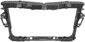 Suporte do radiador montado (painel de montagem de fixação das luzes) Toyota Auris preço, a partir de 112,95 USD