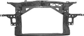 Suporte do radiador montado (painel de montagem de fixação das luzes) ST4223210 Prasco