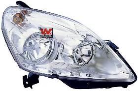 Compre 1216680 Opel Luz direita