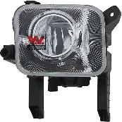 Luzes de nevoeiro direitas Opel 13262045 preço, a partir de 111,64 USD