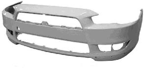 Pára-choque dianteiro Chrysler 6400B916HB