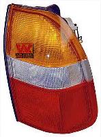 MR192089 Mitsubishi Lanterna traseira direita