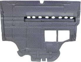 Proteção de motor, de panela (da seção de motor) Opel 4417323 preço, a partir de 63,39 USD