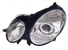 Compre A211820296128 Mercedes Luz esquerda