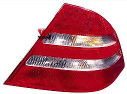  Lanterna traseira direita Mercedes S sedan (W220) (1998 - 2005) 