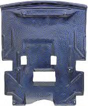 Compre ME0321900 Prasco Proteção de motor, de panela (da seção de motor)