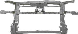 Compre 1K0805588Q VAG Suporte do radiador montado (painel de montagem de fixação das luzes)