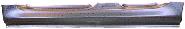  Acesso externo direito Peugeot 206 hatchback (2A/C) (1998 - 2008) 