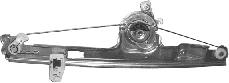 Mecanismo de acionamento de vidro da porta dianteira direita Magneti Marelli 350103170310 preço, a partir de 54,88 USD