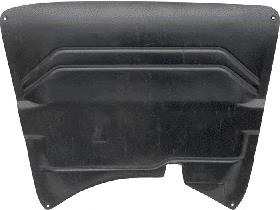  Proteção de motor, de panela (da seção de motor) Renault Scenic I monovolume (JA0, JA1, FA0) (1999 - 2003) I