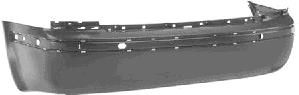 Pára-choque traseiro Skoda Octavia TOUR I A4 liftback (1U2) (1996 - 2011) TOUR I A4