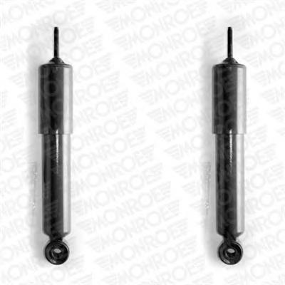 Amortecedor dianteiro Tokico E3388 preço, a partir de 48,18 USD