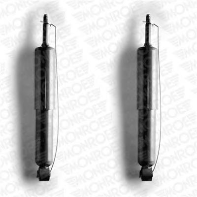 Amortecedor dianteiro Koni 905397SP1 preço, a partir de 62,73 USD
