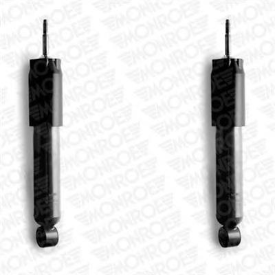 Compre EX54310H1150 Mando Amortecedor dianteiro